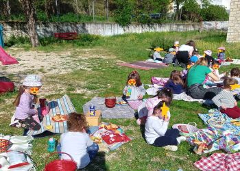 ΠΙΚ – ΝΙΚ 6ου Βρεφονηπιακού Σταθμού