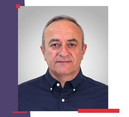 Υποψήφιος Ευρωβουλευτής του ΚΚΕ ο Τάσος Τόκας