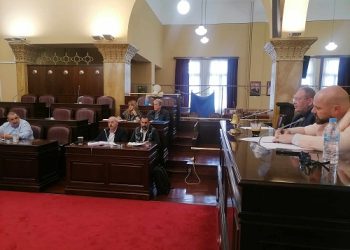 Συνένωση δυνάμεων για την τουριστική και οικονομική ανάπτυξη των Ιωαννίνων