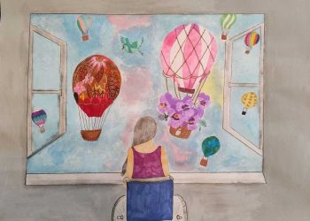 Τα αποτελέσματα του διαγωνισμού αφίσας για την ειρήνη των Λάιονς