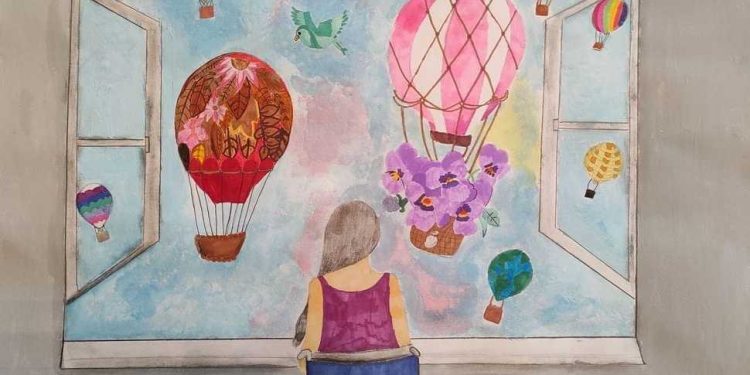 Τα αποτελέσματα του διαγωνισμού αφίσας για την ειρήνη των Λάιονς