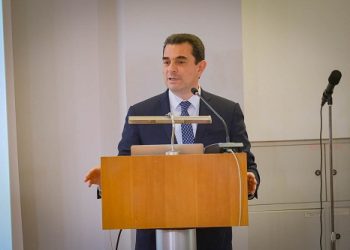 Ανοιχτή Εκδήλωση για Έναρξη Ανέγερσης Νέου Κτιρίου του Ινστιτούτου Βιοϊατρικών Ερευνών του ΙΤΕ, στα Ιωάννινα