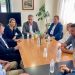 Ο Β. Γιόγιακας για την επίσκεψη κλιμακίου της Ν.Δ. στη Θεσπρωτία