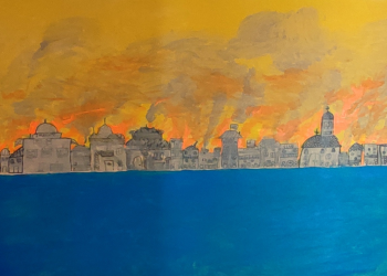 1o Βραβείο για το 20ο Δημοτικό Σχολείο Ιωαννίνων