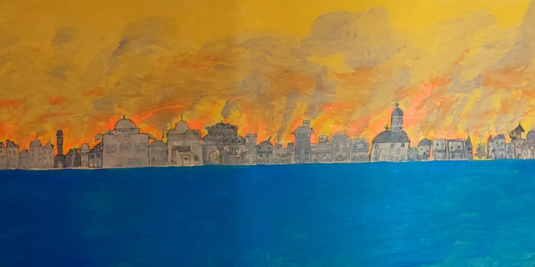 1o Βραβείο για το 20ο Δημοτικό Σχολείο Ιωαννίνων