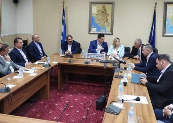 Αίτημα ίδρυσης Σχολής Λιθοξόων στα Πράμαντα