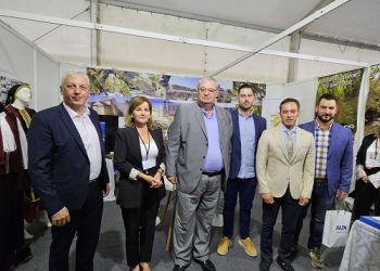 Στην «ΠΑΝΗΠΕΙΡΩΤΙΚΗ 2024» ο Δήμος Ζίτσας