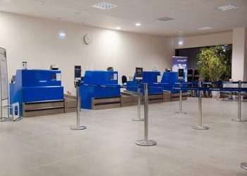 Επιστολή στην Επιτροπή Αεροπορικού Τουρισμού για την έναρξη νέων τακτικών αεροπορικών συνδέσεων στο αεροδρόμιο Ιωαννίνων