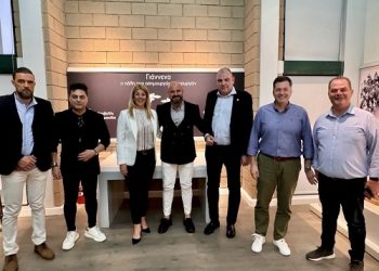 Προσπάθειες για την προώθηση της γιαννιώτικης αργυροχοΐας