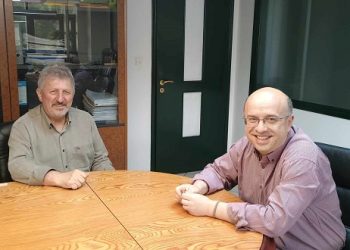 Στρατηγικής σημασίας η προστασία του νερού ως δημόσιο αγαθό