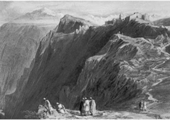 ΕΟΡΤΕΣ ΣΟΥΛΙΟΥ 24 έως 26Μαΐου 2024