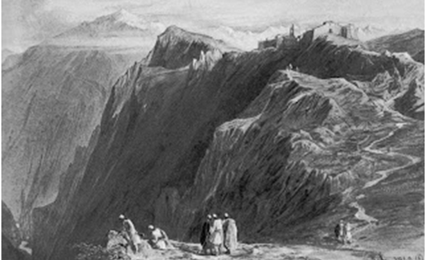 ΕΟΡΤΕΣ ΣΟΥΛΙΟΥ 24 έως 26Μαΐου 2024