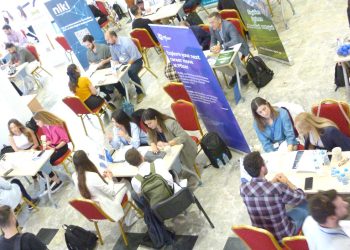 «Ημέρα Καριέρας 2024: Συνδέουμε την Εκπαίδευση με την Αγορά Εργασίας»