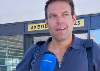 Το πρόγραμμα της τριήμερης επίσκεψης Κασσελάκη στην Ήπειρο