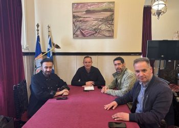 Τα Γιάννενα γίνονται σκηνικό για ταινία Bollywood και ανοίγουν δρόμους για την τουριστική τους προβολή στην Ινδία