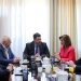 Δήμος Κόνιτσας: Επίσκεψη του Υφυπουργού παρά τω Πρωθυπουργώ Θανάση Κοντογεώργη