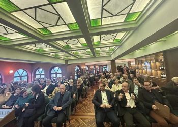 Νέα Αριστερά Ιωαννίνων: Παρουσίαση των ευρωβουλευτών στα Ιωάννινα