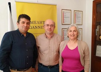 Βιώσιμη ανάπτυξη με στήριξη της μικρομεσαίας επιχείρησης