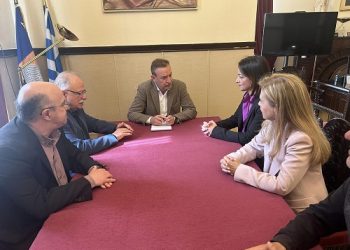 Η Τοπική Αυτοδιοίκηση στο επίκεντρο της παραγωγικής ανασυγκρότησης