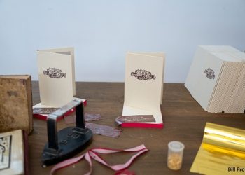 Διεθνής Ημέρα Μουσείων 2024 στο Πανεπιστήμιο Ιωαννίνων