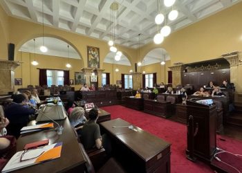 Μεγάλο ενδιαφέρον για το σεμινάριο με θέμα την πρόληψη της σεξουαλικής εκμετάλλευσης