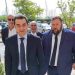 Επίσκεψη Υπουργού Ανάπτυξης κ. Κώστα Σκρέκα στην Πρέβεζα, υπό τη συνοδεία του Βουλευτή Πρεβέζης, κ. Σπυρίδωνα Κυριάκη