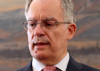 Ο Πρόεδρος της Βουλής των Ελλήνων στην αυριανή παρουσίαση της βραβευμένης εικαστικής εγκατάστασης «Spectators in a Ghost City»