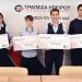 Συνεταιριστική Τράπεζα Ηπείρου: Βράβευση μαθητών που διακρίθηκαν στον διαγωνισμό «Ο ΑΡΧΙΜΗΔΗΣ»