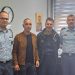 Σύσκεψη στο Τμήμα Τροχαίας Ιωαννίνων για τον 7ο Ημιμαραθωνίο Δρόμο Ιωαννίνων