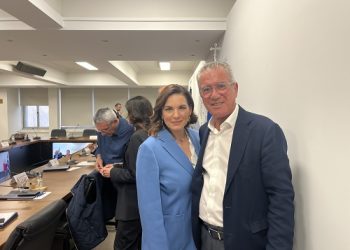 Ο Αντιπεριφερειάρχης Στράτος Ιωάννου εκπροσώπησε την Περιφέρεια Ηπείρου στο Περιφερειακό Συμβούλιο Τουρισμού