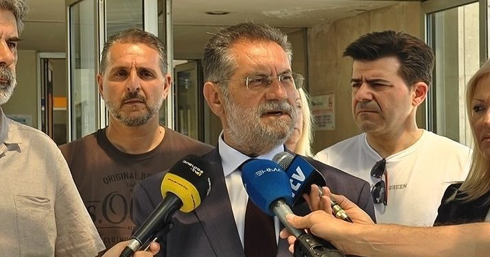 Τα Ιωάννινα επισκέφθηκε ο τομεάρχης Υγείας και βουλευτής του ΣΥΡΙΖΑ-ΠΣ νομού Αχαΐας κ. Ανδρέας Παναγιωτόπουλος