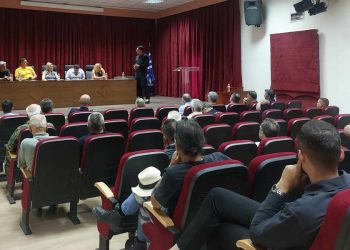 Ν. Βαΐτσης: «Δεν είναι λύση η μετάθεση της ευθύνης»