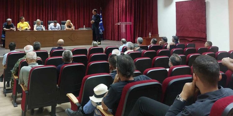 Ν. Βαΐτσης: «Δεν είναι λύση η μετάθεση της ευθύνης»