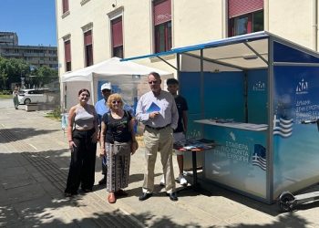 Κώστας Τασούλας: «Στις ευρωεκλογές της Κυριακής, που μας αφορούν, και συμμετέχουμε και υπερψηφίζουμε τη ΝΔ»