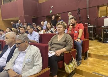 Τατιάνα Καλογιάννη: Σχετικά με τη 16η Πανελλήνια Σύνοδο των ΦοΔΣΑ