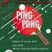 Γνωριμία με το Ping-Pong στη Δωδώνη το Σάββατο 29 Ιουνίου 2024