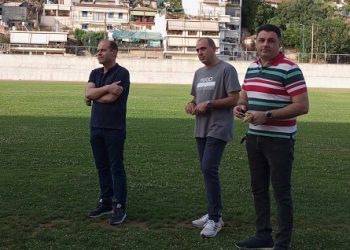 Αθλητική Συνάντηση για τα Άτομα με Αναπηρία (ΑμεΑ)