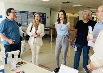 Δωρεάν δημόσια Υγεία με ισότητα και δικαιοσύνη