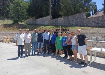 Σημαντική και συστηματική βοήθεια στους ευάλωτους συμπολίτες μας από το πρόγραμμα ΤΕΒΑ