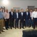 Συνάντηση με τον υπουργό Ανάπτυξης Κωνσταντίνο Σκρέκα είχε ο Δήμαρχος Αρταίων