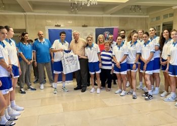 Μήνυμα – πρόσκληση για συμμετοχή στις εθελοντικές αιμοδοσίες από Περιφέρεια Ηπείρου, Σύλλογο Εργαζομένων και Εθνική Γυναικών Μπάσκετ