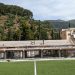 Κατασκευή νέων κερκίδων και βοηθητικών χώρων στο Δημοτικό Στάδιο Πάργας