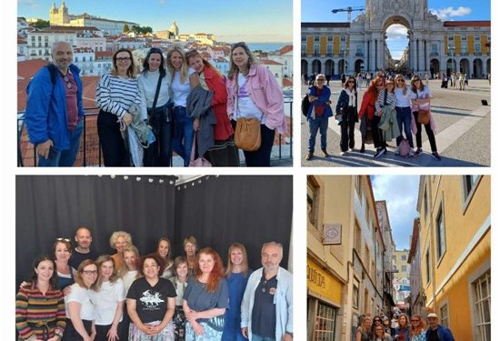 «Η διαφορετικότητα και η συμπερίληψη στα ευρωπαϊκά εκπαιδευτικά συστήματα: προωθώντας αποτελεσματικές πρακτικές»