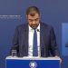 Ανακοινώθηκε η νέα σύνθεση της κυβέρνησης