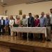 Eκδήλωση της απονομής των ετήσιων χρηματικών επάθλων και βραβείων στους δικαιούχους απόφοιτους μαθητές των ακριτικών σχολείων του Νομού Ιωαννίνων