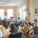 Στο Δήμαρχο μαθητές του 2ου Δημοτικού Σχολείου Ελεούσας Ενισχύθηκε η υπαίθρια δανειστικής βιβλιοθήκης