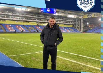 Η ΠΑΕ ΠΑΣ Γιάννινα 1966 ανακοινώνει την έναρξη της συνεργασίας με τον Κωνσταντίνο Παλαιολόγο