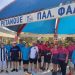 Ο σύλλογος εδαφοσφαίρισης Ιωαννίνων κατέκτησε το διασυλλογικό πρωτάθλημα εδαφοσφαίρισης