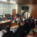 3η συνάντηση ανταλλαγής απόψεων στο πλαίσιο του έργου «ESPD4Vjosa