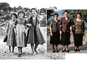 Το Ριζάρειο Εκθεσιακό Κέντρο Μονοδενδρίου παρουσιάζει την ΕΚΘΕΣΗ ΦΩΤΟΓΡΑΦΙΑΣ